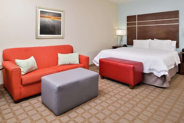 Images Hampton Inn & Suites Hutto Austin
