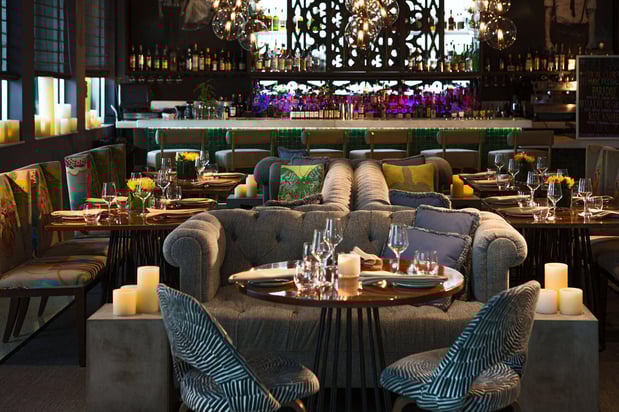 Images Kimpton Surfcomber Hotel by IHG