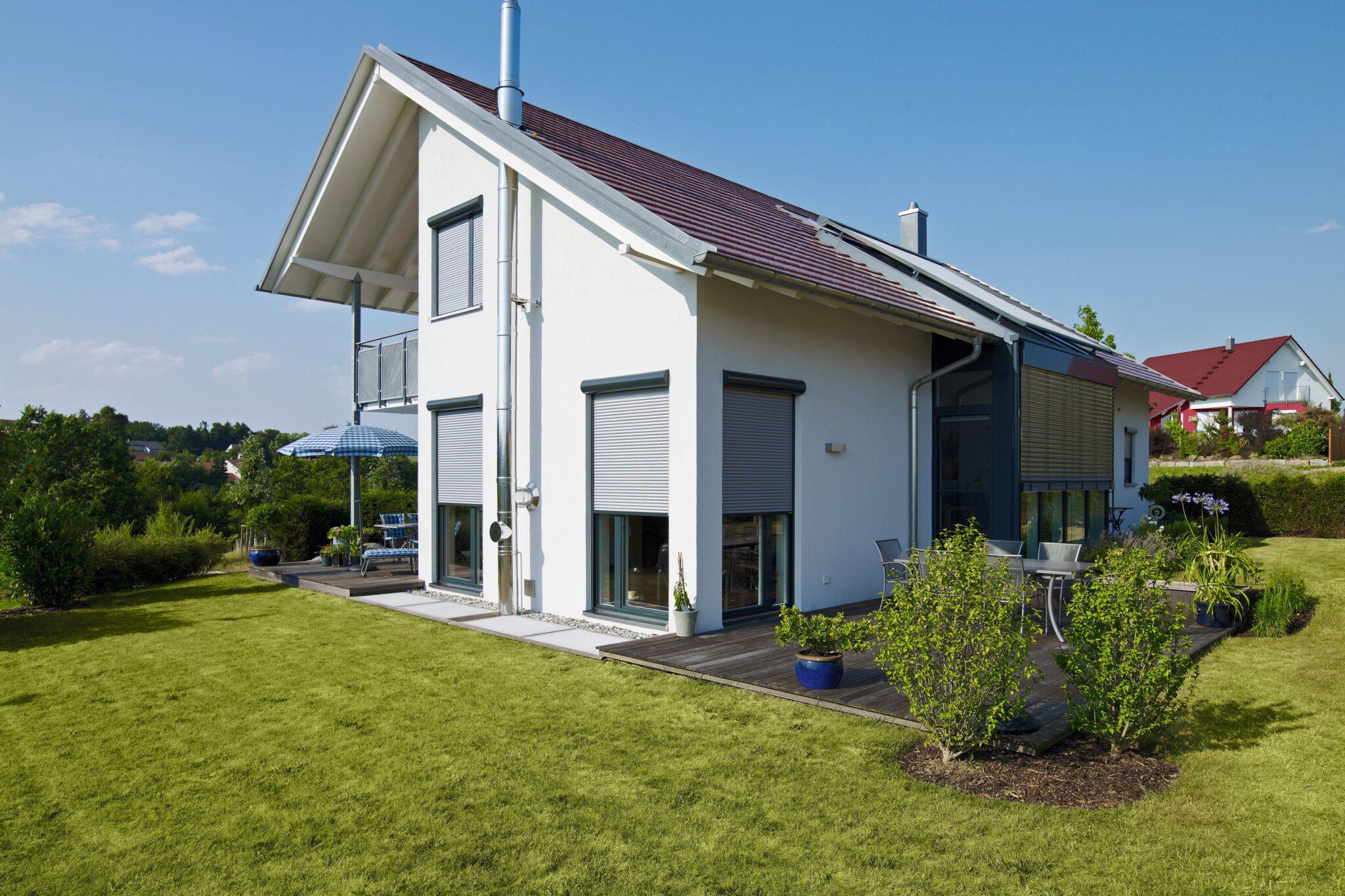 Blitz Storen AG, Erlenstrasse 27A in Therwil