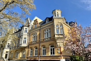 Dr. med. Tobias Fehmer, Mozartstr. 4-10 in Bonn