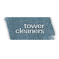 Tower Cleaners