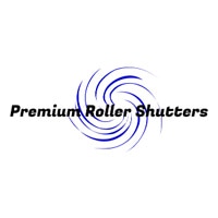 Premium Roller Shutters Logo