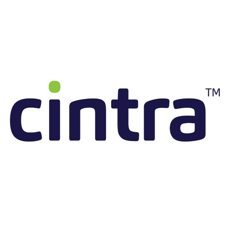 Cintra HR & Payroll Services Logo