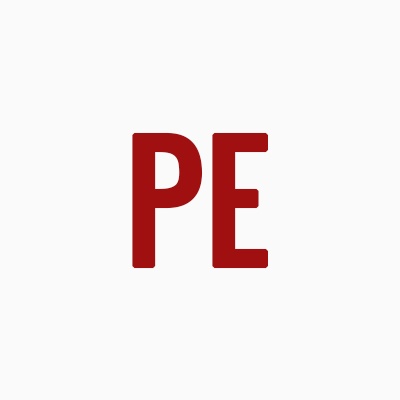 Portage Electronics Logo