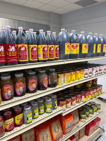 Images Valley Health Foods