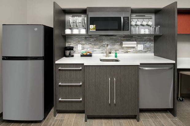 Images Home2 Suites by Hilton Charlottesville Downtown