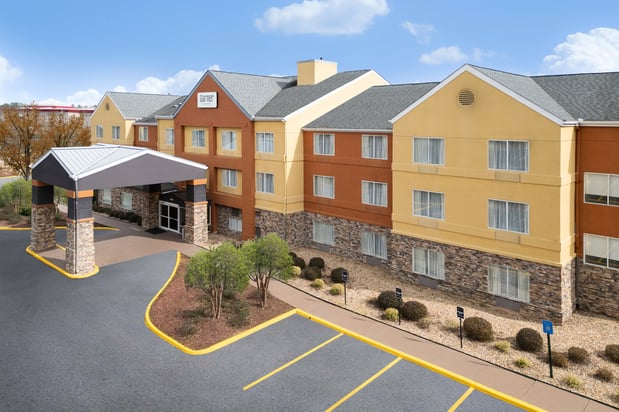 Images Garner Hotel Macon West by IHG