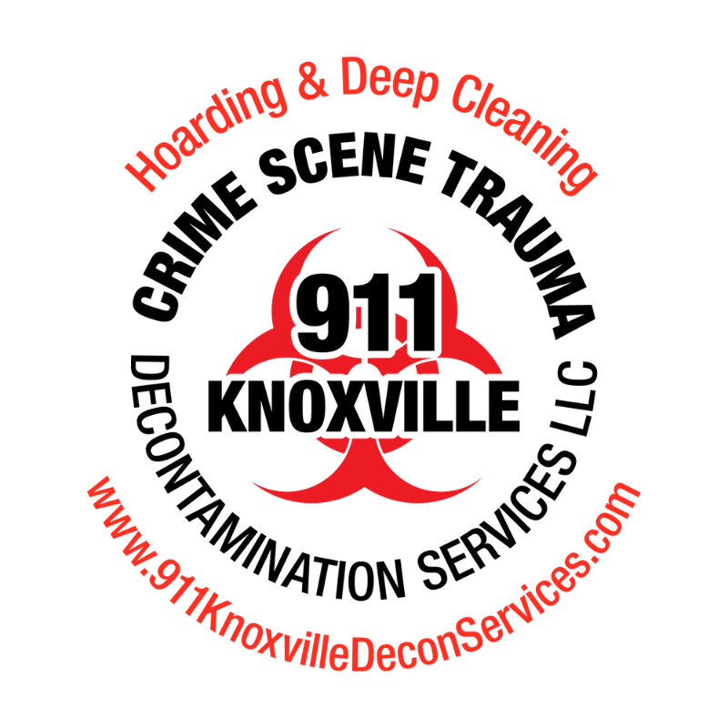 911 Knoxville Crime Scene Trauma Decontamination Services LLC