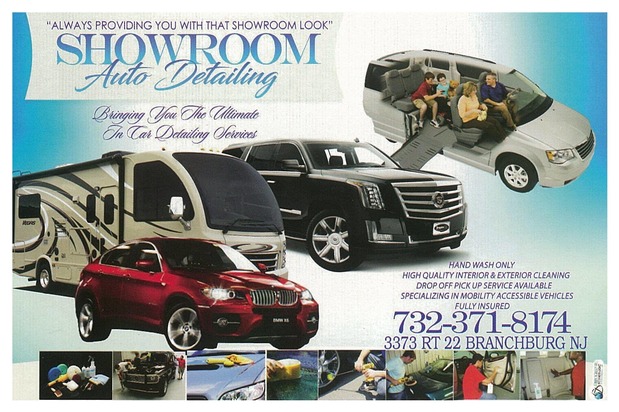 Images Showroom Auto Detailing