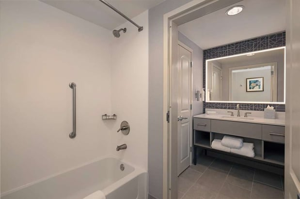 Images Homewood Suites by Hilton Fredericksburg