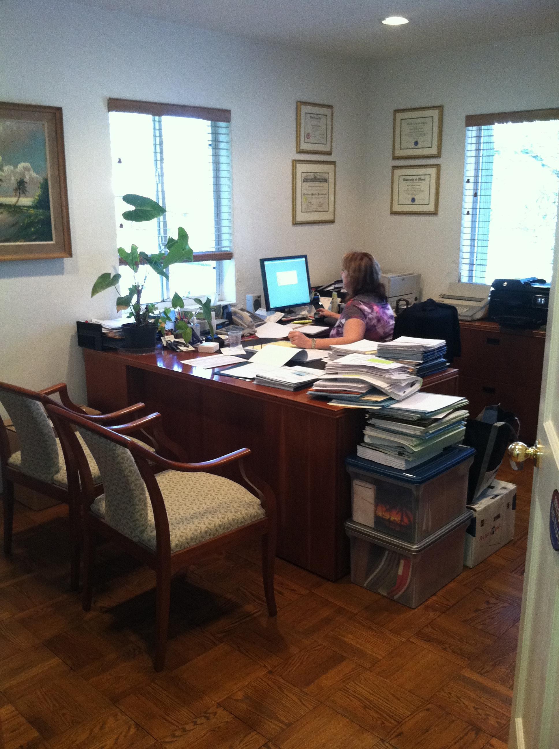Bonnie M Angueira, Cpa, Pa