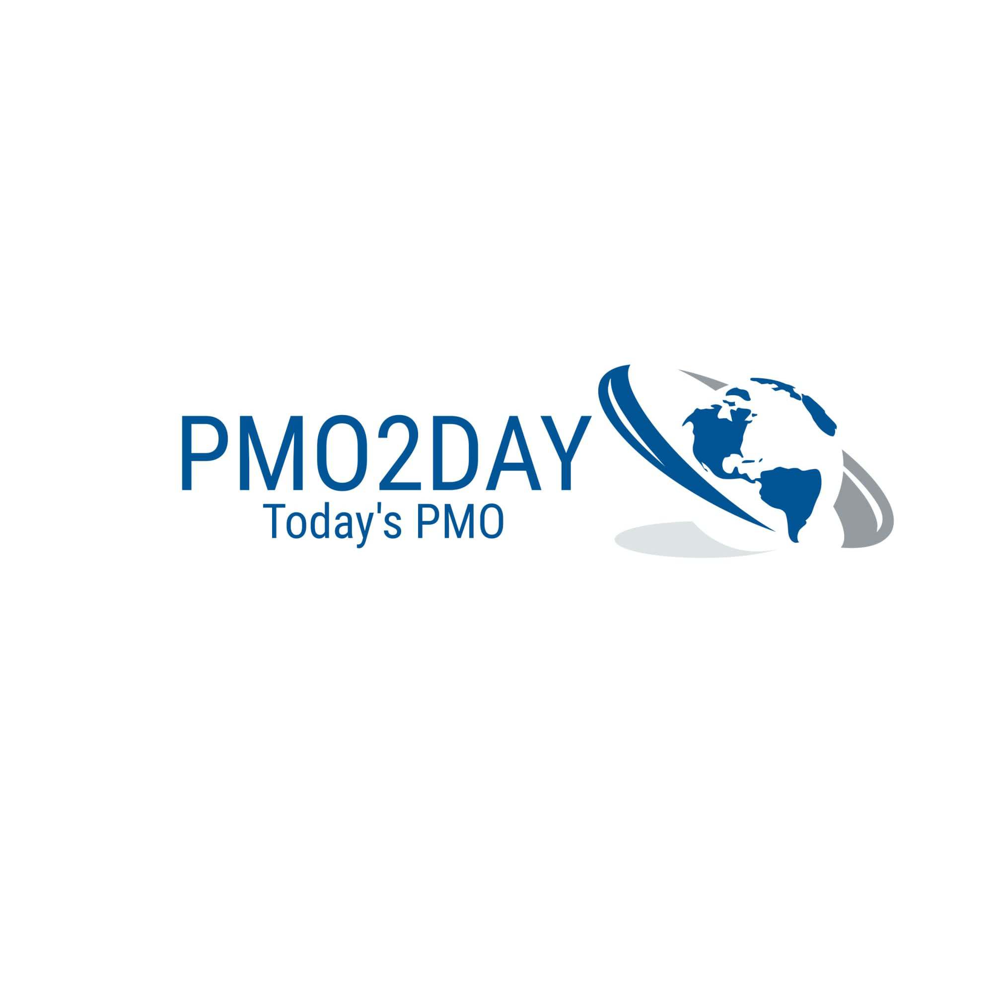 PMO2DAY Logo