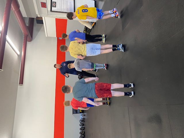 Images Level 11 Fitness & Development