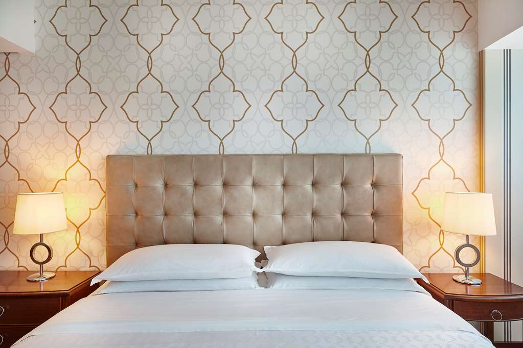 Images Hilton Porto Alegre