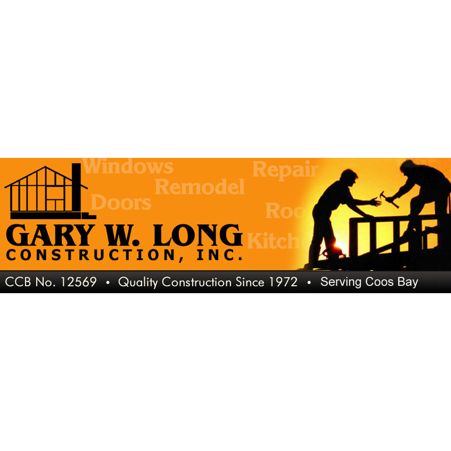 Gary W Long Construction Inc