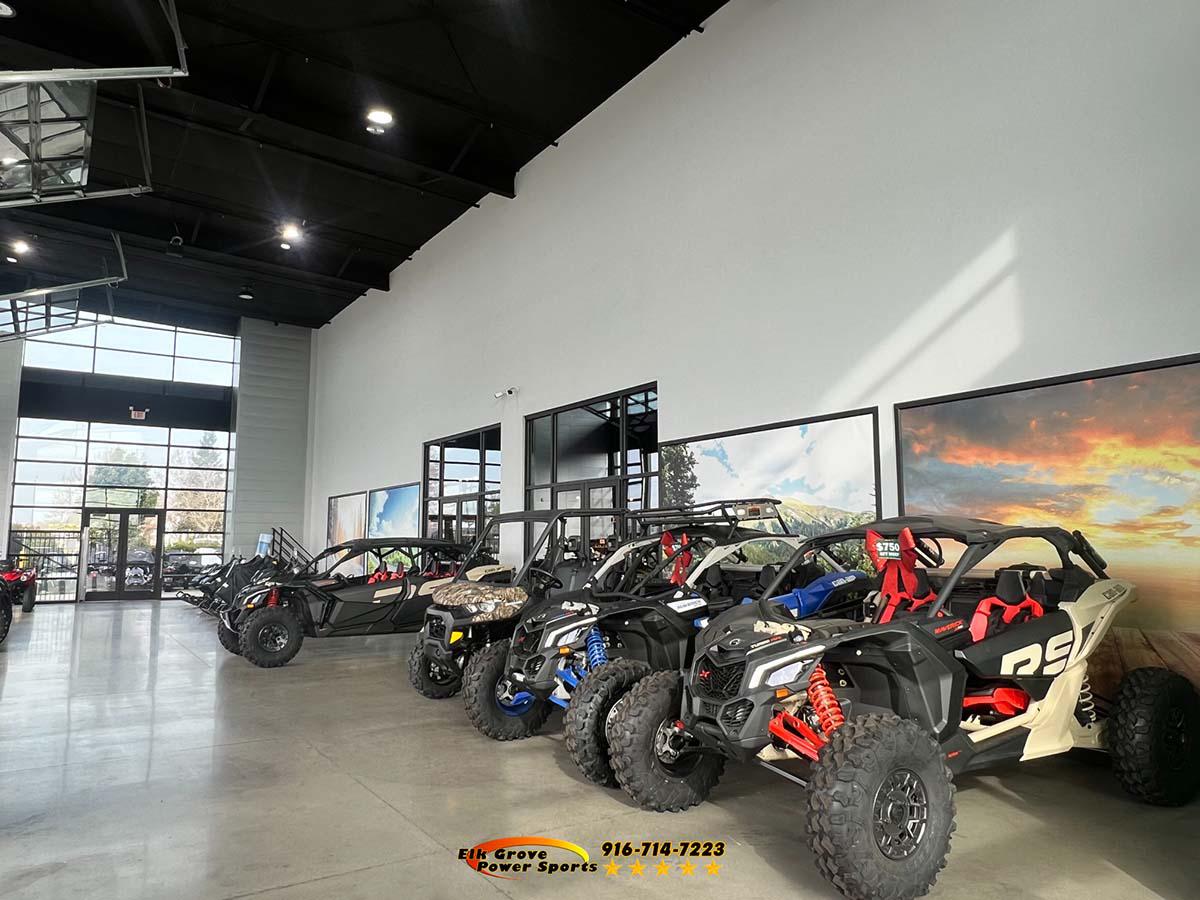 Elk Grove Power Sports- 10297 E. Stockton Blvd Elk Grove, CA 95624-Call us at 916-714-7223