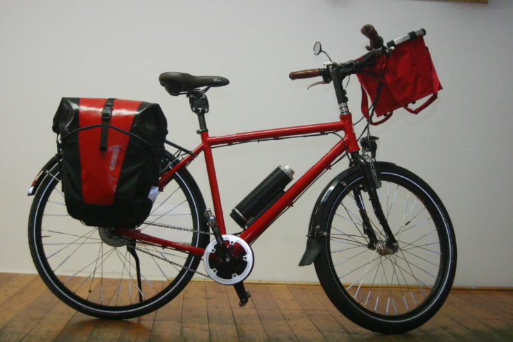 RideOm, Adam-Kraft-Straße 55 in Nürnberg