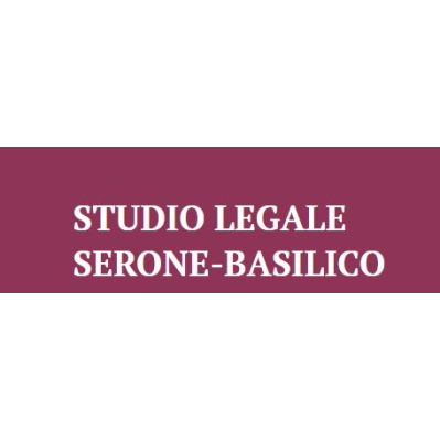 Studio Legale Serone Basilico Logo