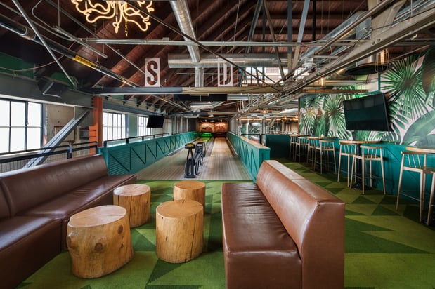 Images Punch Bowl Social