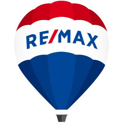 RE/MAX Aces Immobilien Logo