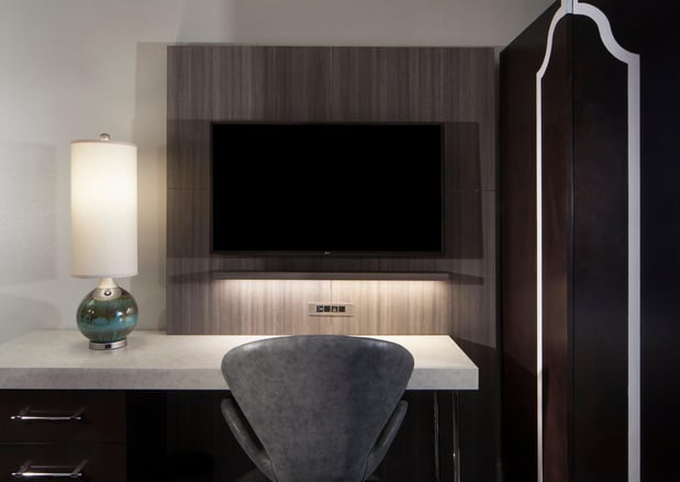 Images Hotel Indigo Atlanta Midtown by IHG