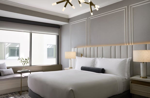 Images InterContinental Indianapolis by IHG