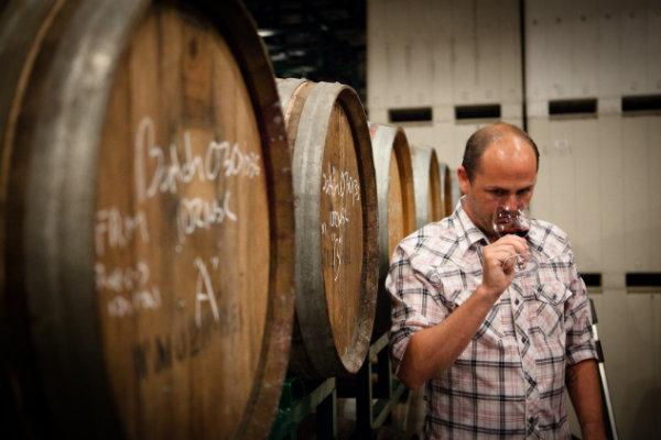 Images Brooklyn Winery