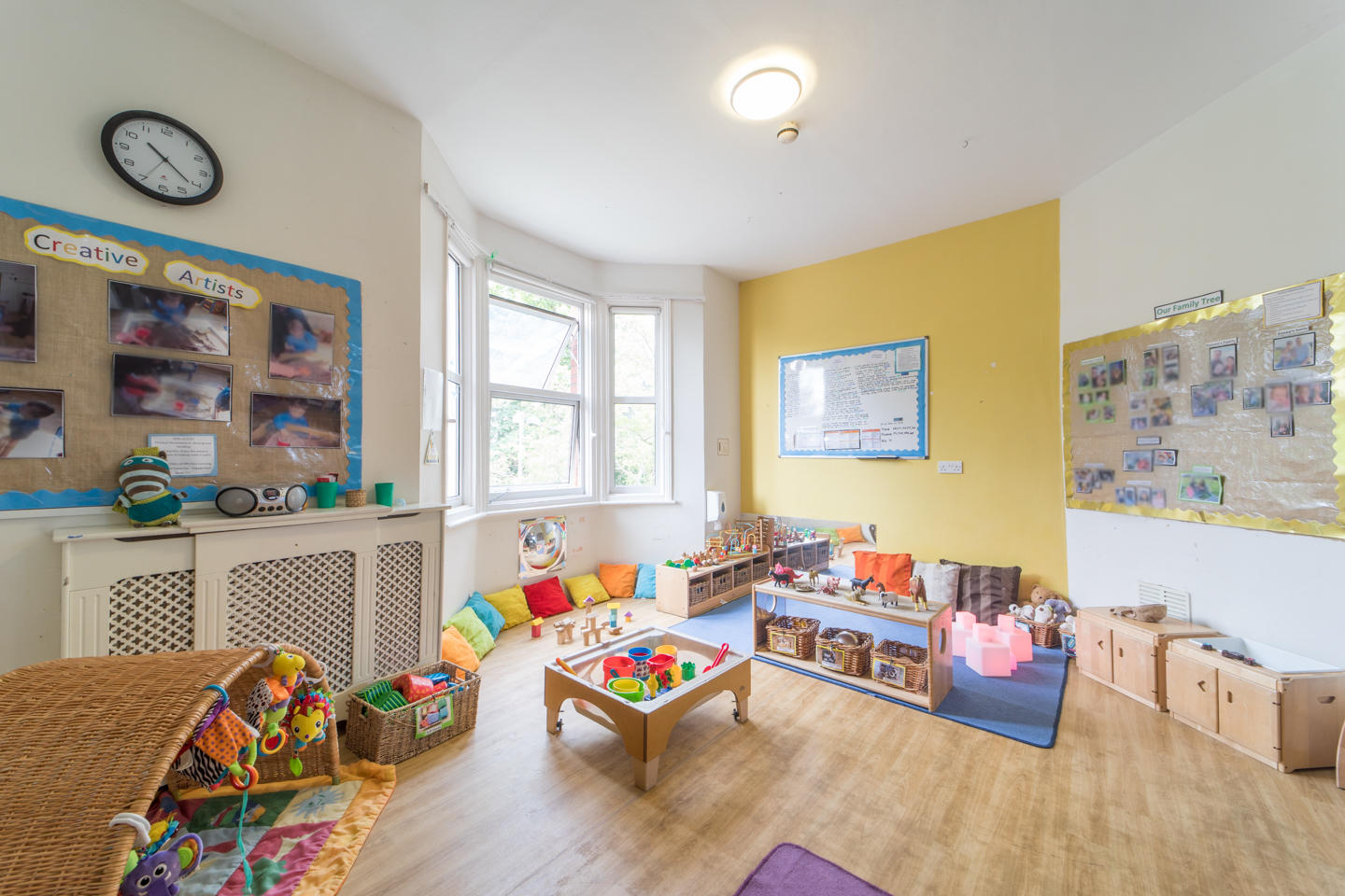 Images Bright Horizons Pentland Day Nursery and Preschool - CLOSED
