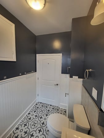 Images Precision Craft Finishes LLC