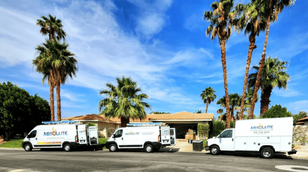 Images Absolute Air Conditioning and Heating