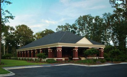 Exterior of AAdvanced Dental Care | Valdosta, GA