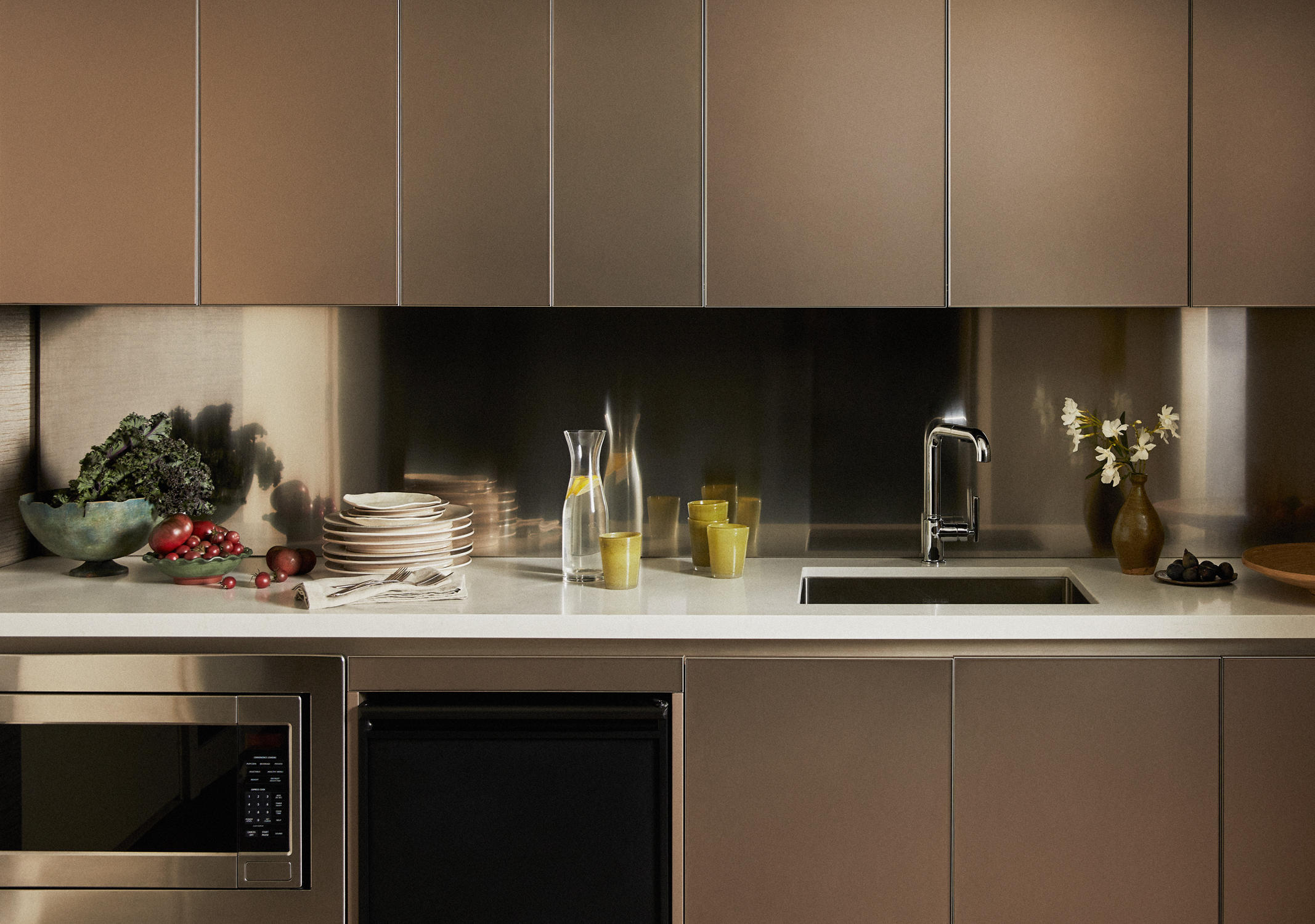 L'Ermitage Beverly Hills Image