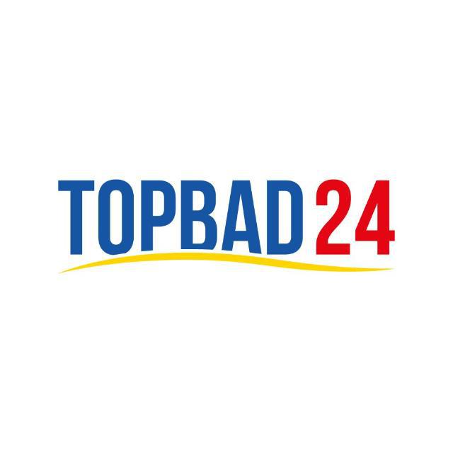 Topbad24.de in Langenfeld im Rheinland - Logo
