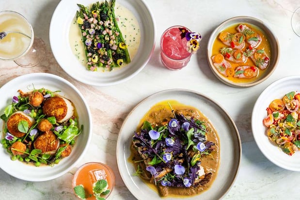 Images Hotel La Jolla, Curio Collection by Hilton