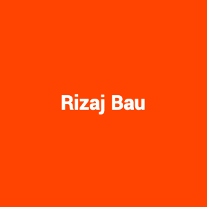 Isuf Rizaj Bau Gesellschaft mbH Logo