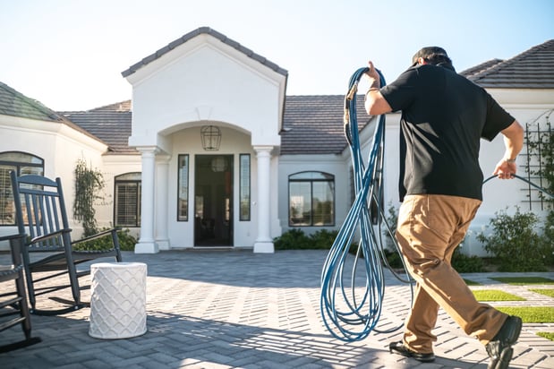 Images Starr Cleaning Services
