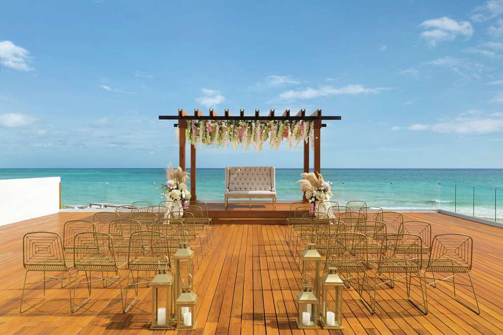 Hilton Playa del Carmen, an All-Inclusive Adult Only Resort