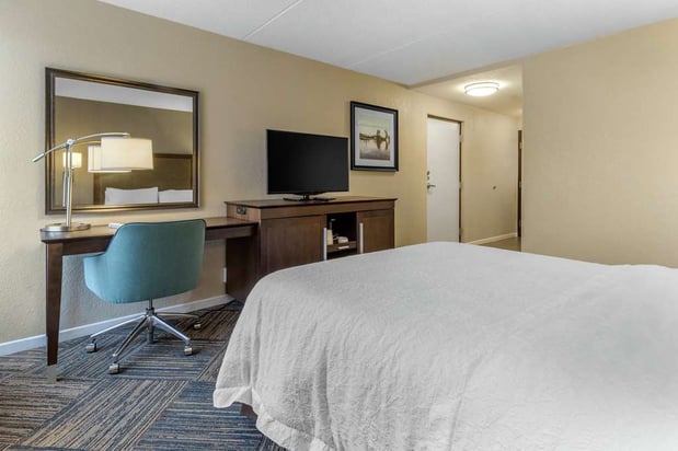 Images Hampton Inn by Hilton Green Bay Downtown