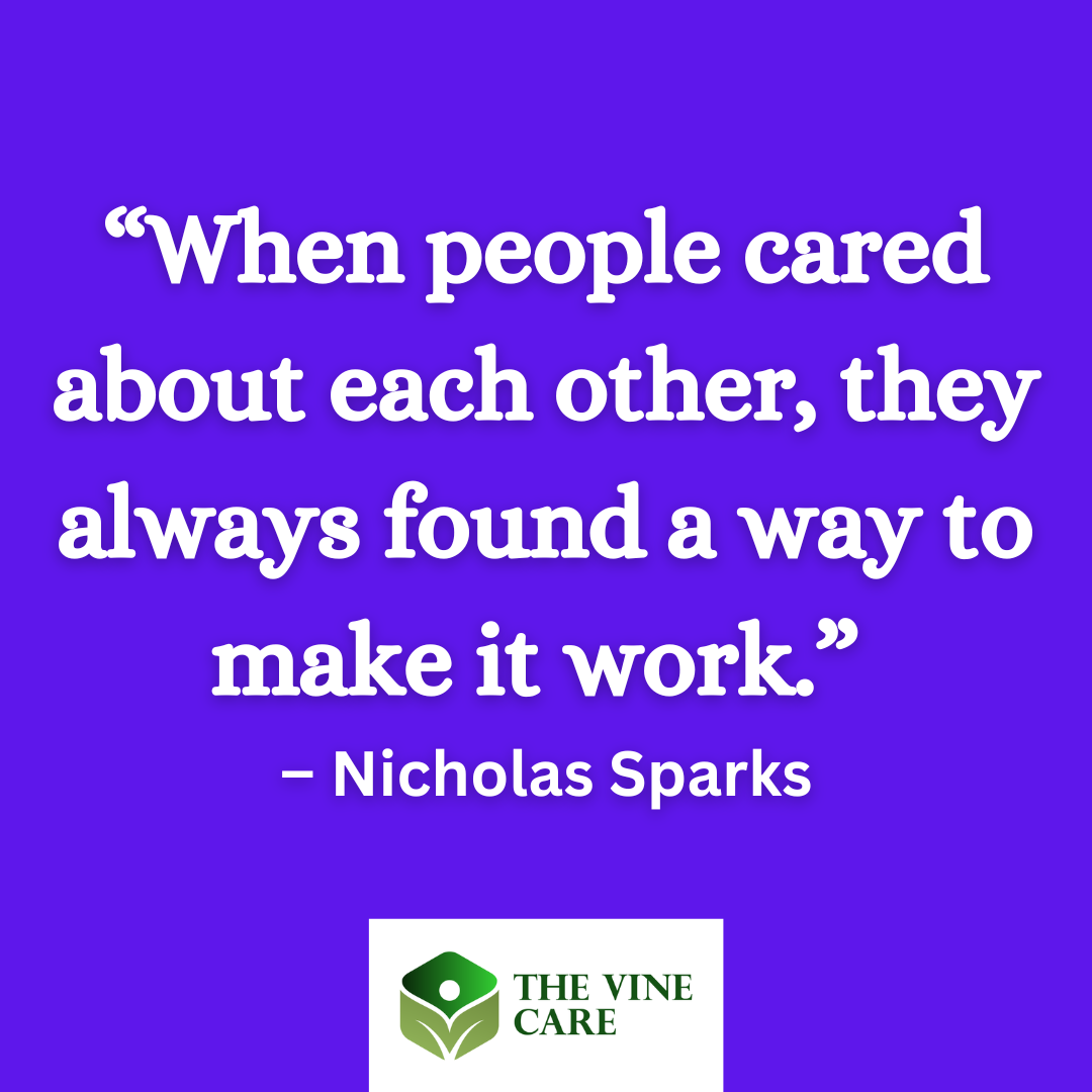 Images THE VINE CARE