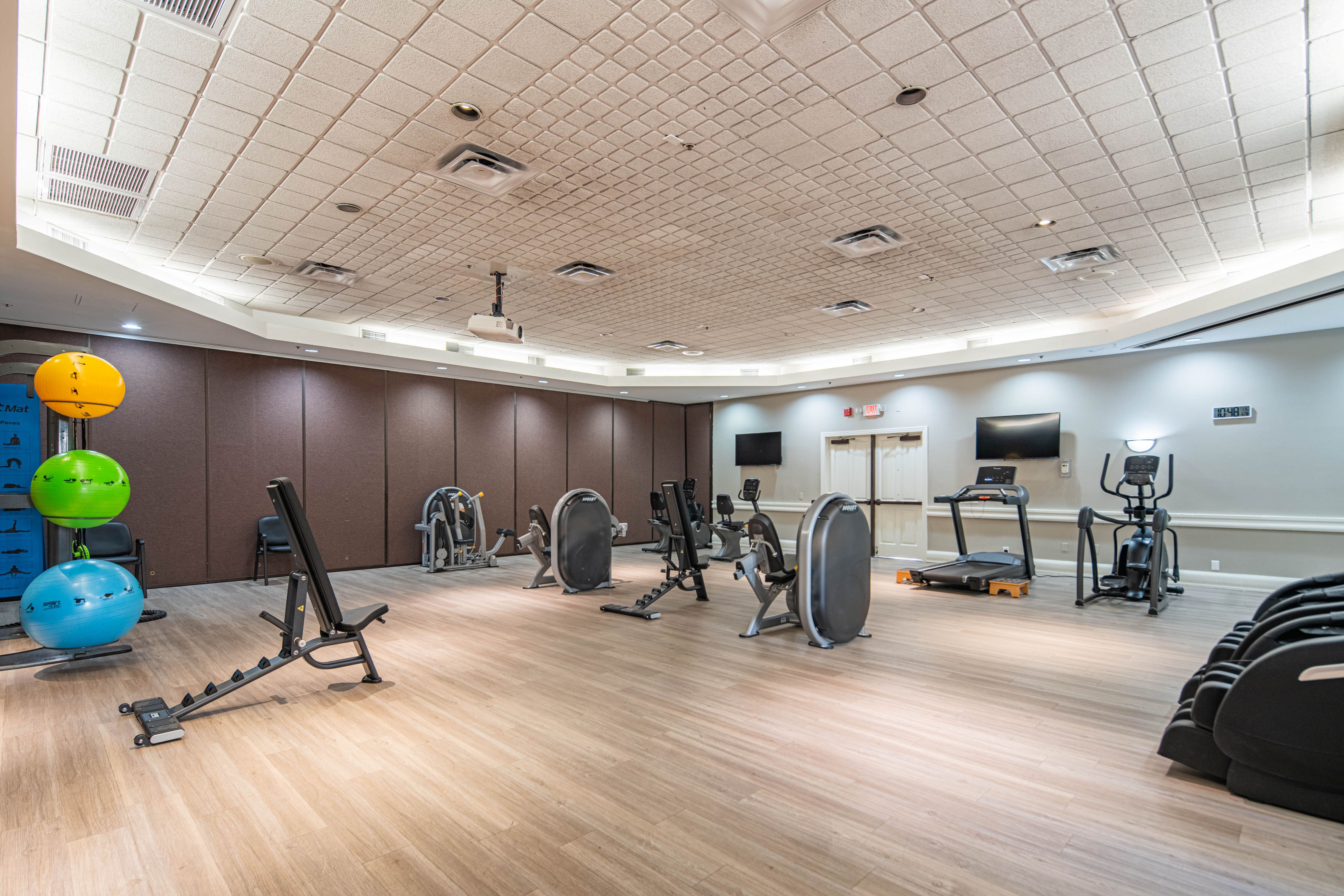 Park Terrace by Cogir Image