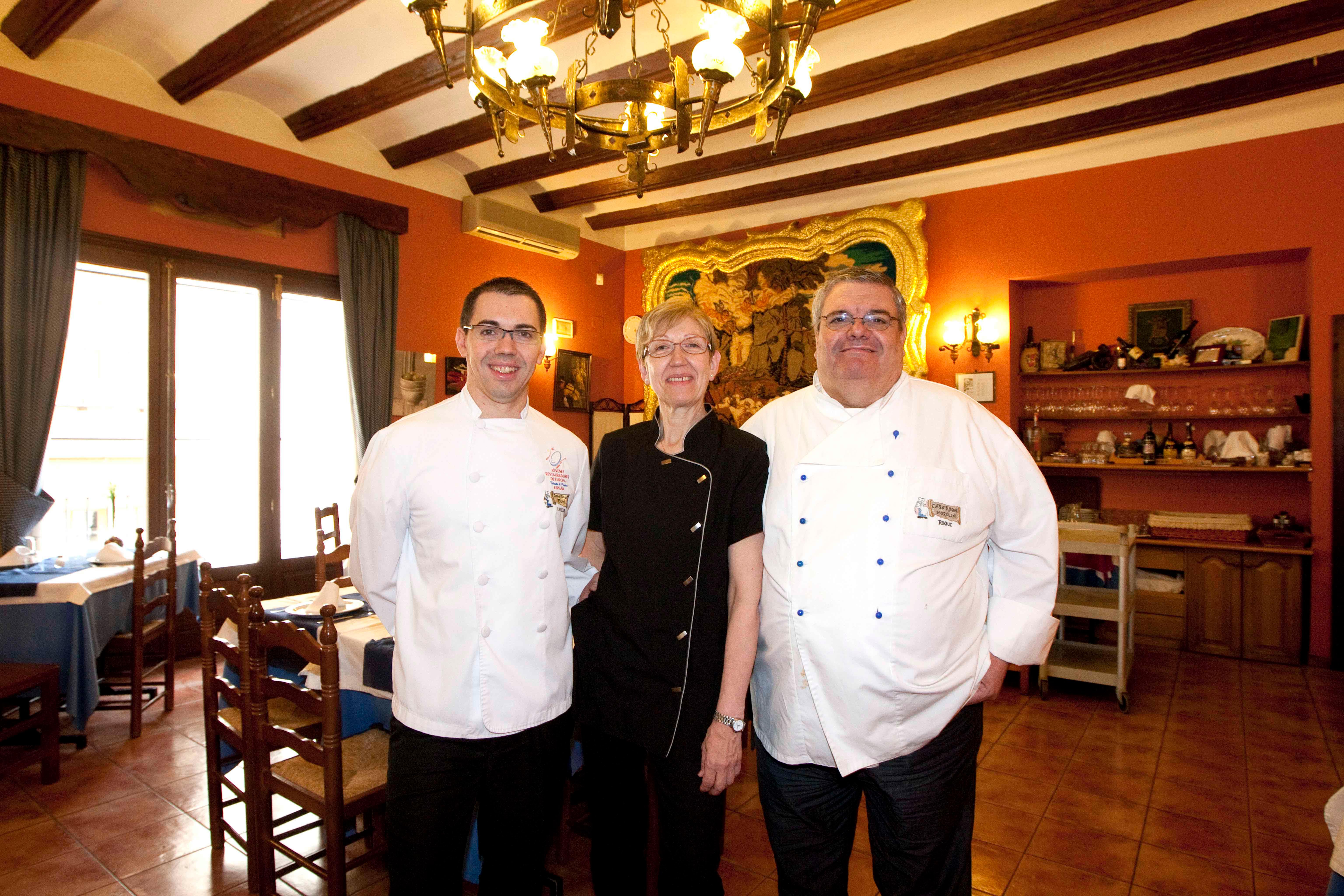 Fotos de Restaurante Casa Roque