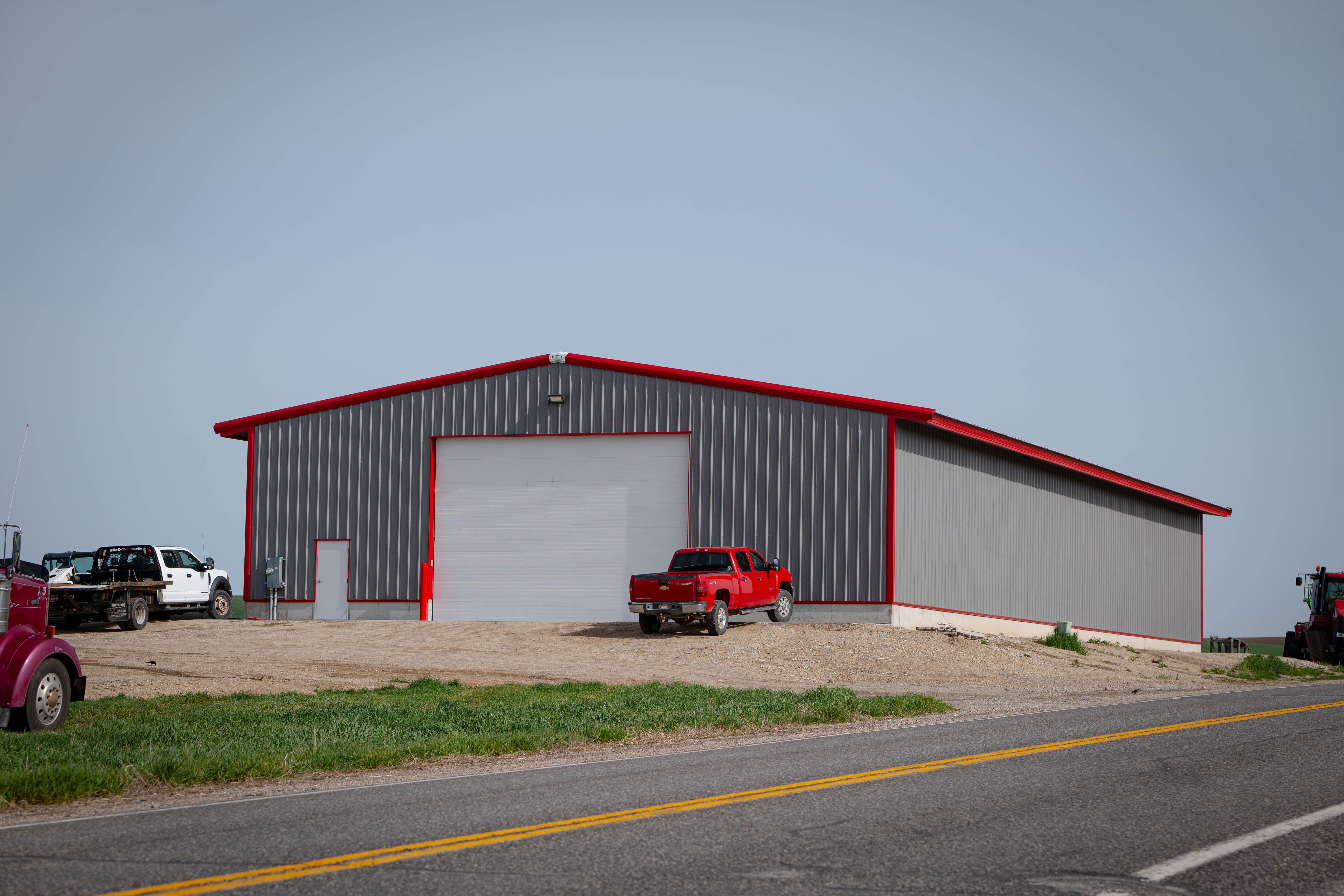 Steel Concepts, Inc Image