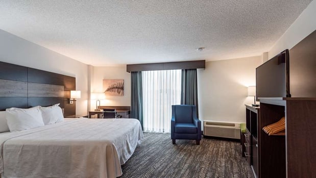 Images Best Western Plus Wausau Tower Inn