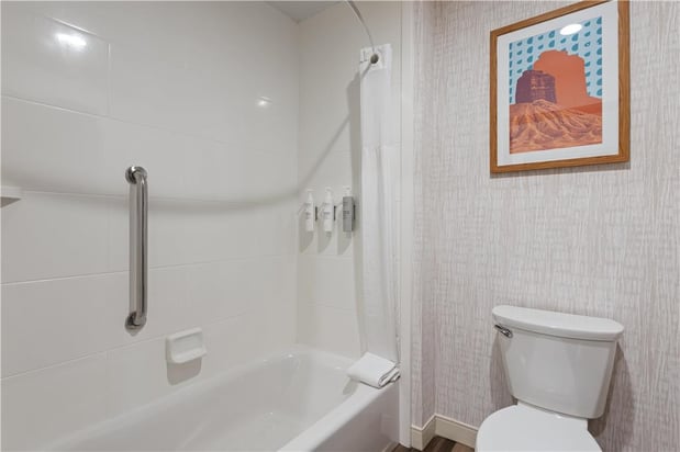 Images Hampton Inn Mesa Verde/Cortez