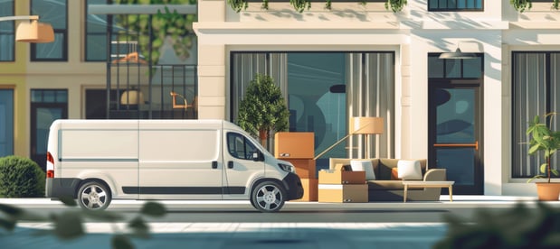 Images At Home Warehouse & Delivery