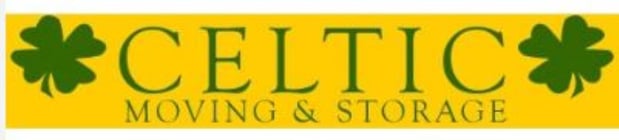 Images Celtic Moving & Storage