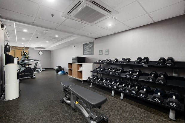 Images Holiday Inn McAllen – Medical Center Area by IHG