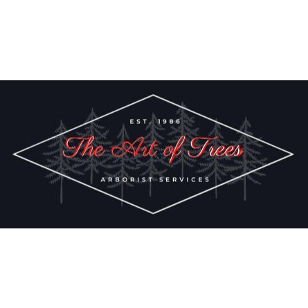 The Art of Trees Logo