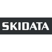 SKIDATA Scandinavia AB Logo