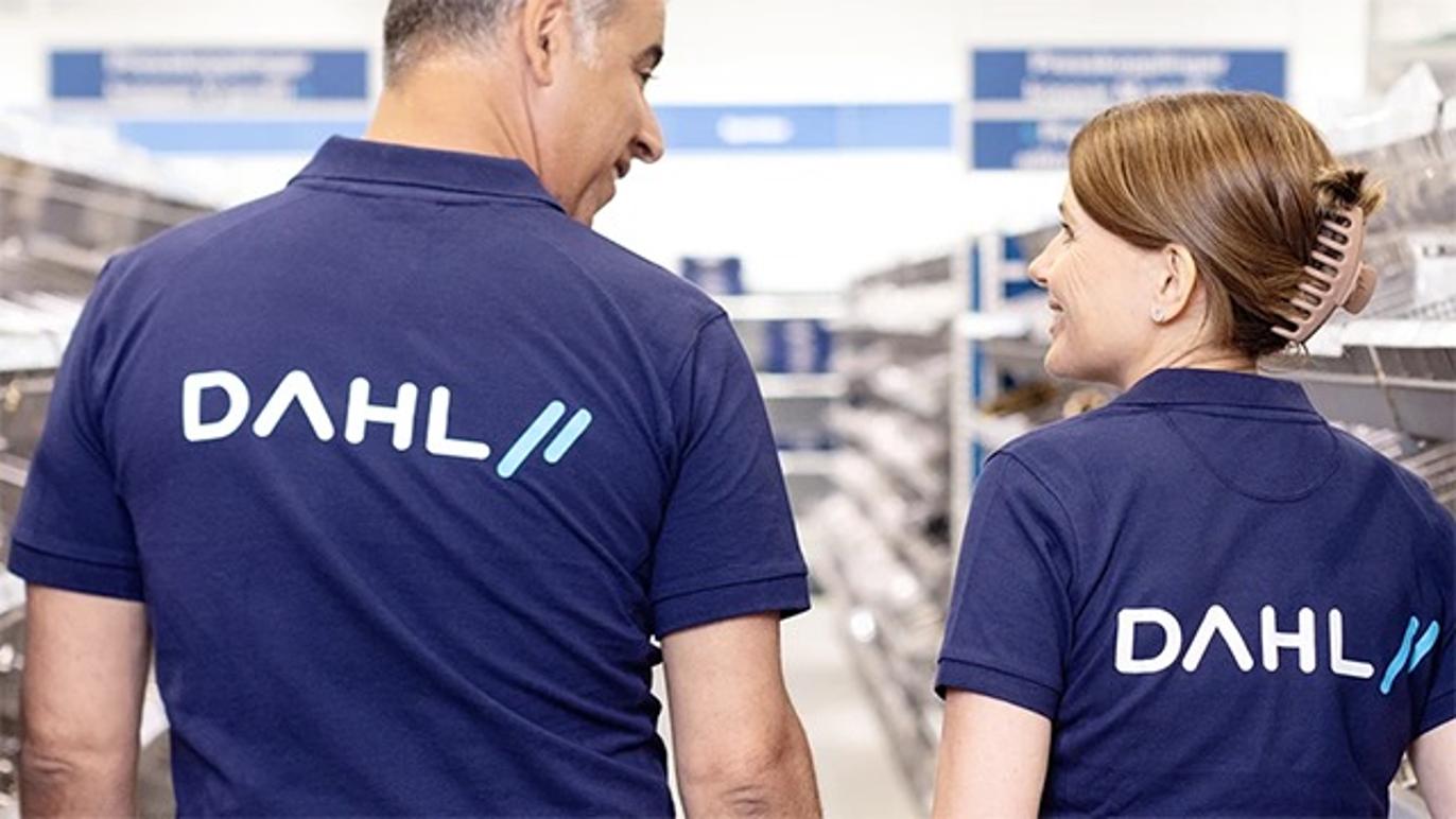 Images Dahl Sverige AB